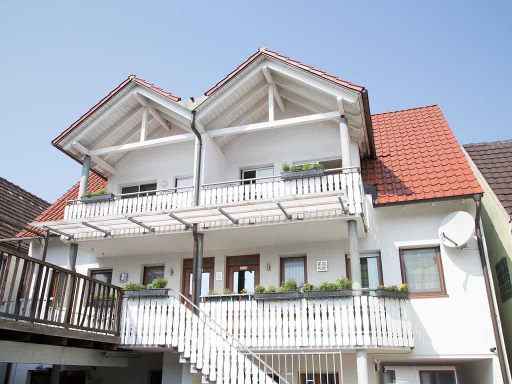 Living Timeless - Ruster Drachennest - Europa Park Apartment Ngoại thất bức ảnh