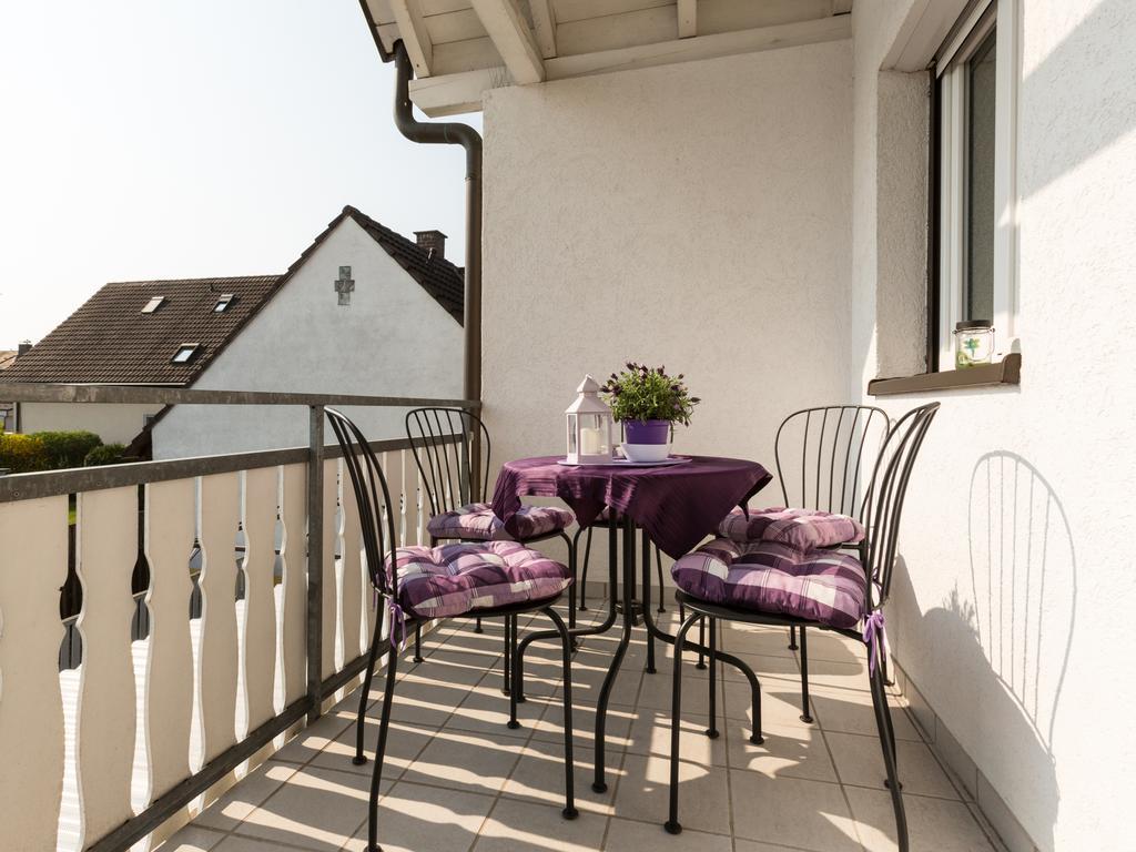 Living Timeless - Ruster Drachennest - Europa Park Apartment Ngoại thất bức ảnh