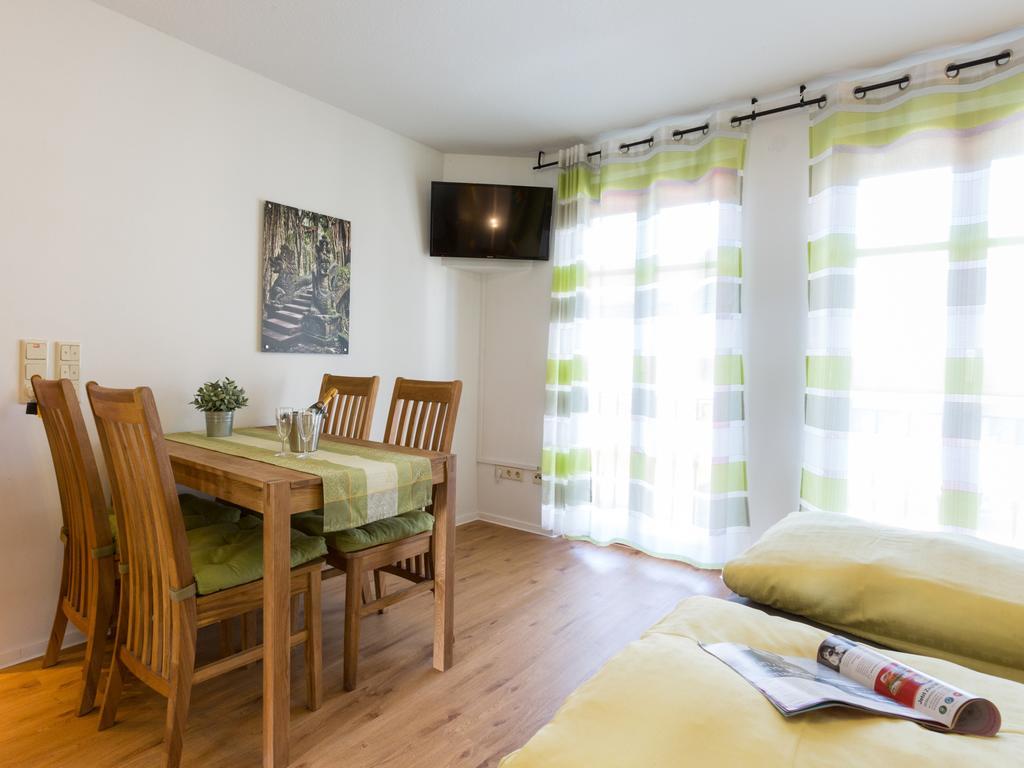 Living Timeless - Ruster Drachennest - Europa Park Apartment Ngoại thất bức ảnh
