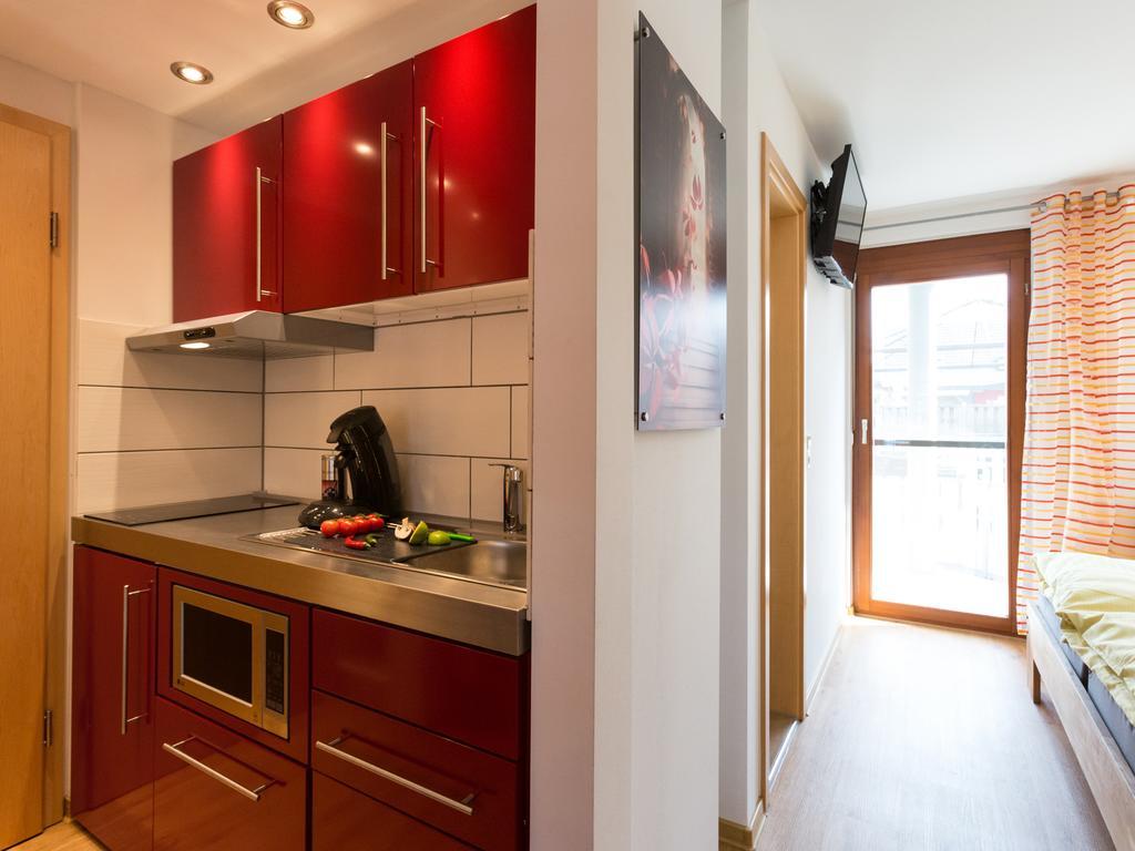 Living Timeless - Ruster Drachennest - Europa Park Apartment Ngoại thất bức ảnh