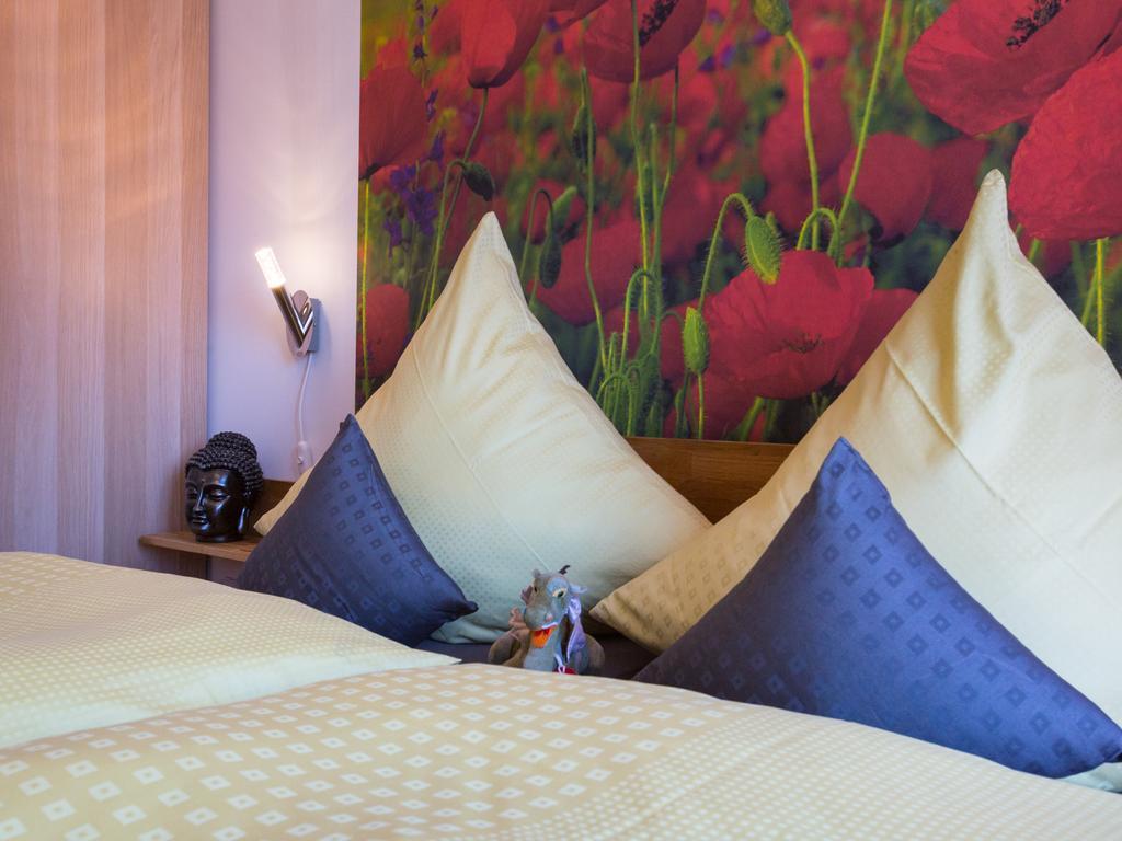 Living Timeless - Ruster Drachennest - Europa Park Apartment Ngoại thất bức ảnh