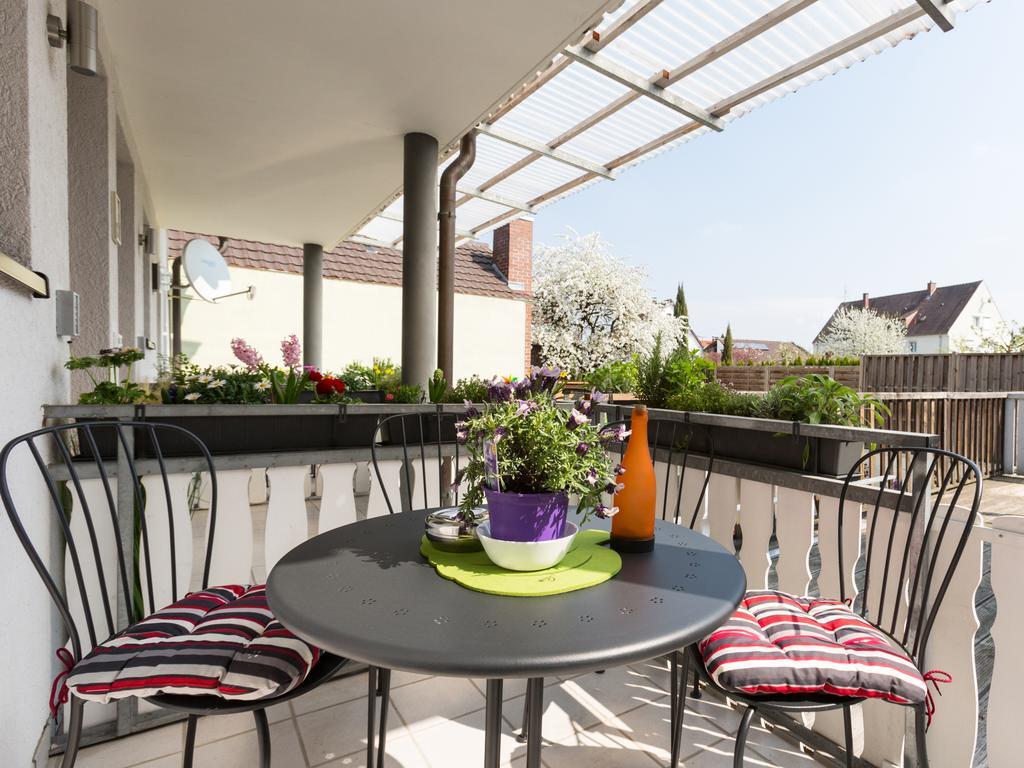 Living Timeless - Ruster Drachennest - Europa Park Apartment Ngoại thất bức ảnh