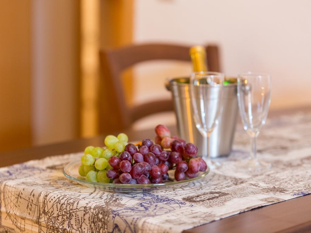 Living Timeless - Ruster Drachennest - Europa Park Apartment Ngoại thất bức ảnh
