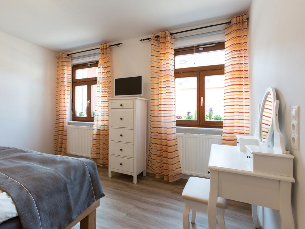 Living Timeless - Ruster Drachennest - Europa Park Apartment Ngoại thất bức ảnh